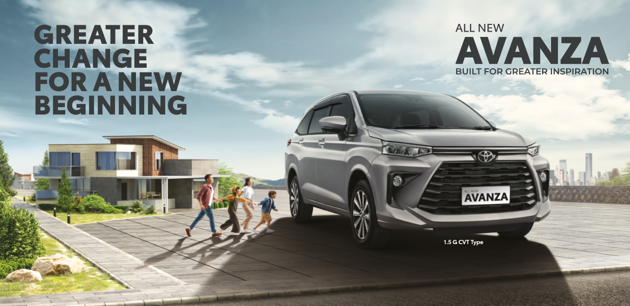 toyota denpasar bali